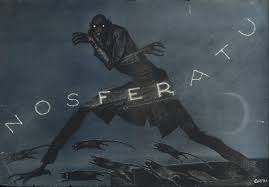 Nosferatu Trailer 2024