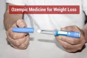 How Much Weight Can You Lose on OZEMPIC