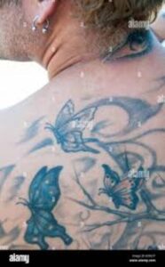 Why Swimming Doesn’t Mix with a Fresh Tattoo