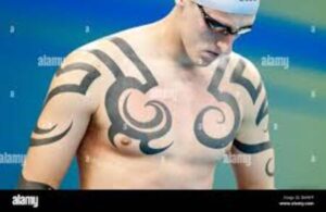 Why Swimming Doesn’t Mix with a Fresh Tattoo